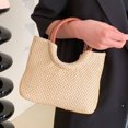 thumbnail image 2 of Sac Hobo Polyvalent Uni pour Femme, Pochette, Chaîne Simple, Cadeau, 2 of 9
