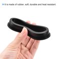 thumbnail image 4 of Unique Bargains Rubber Grommet Mount Dia 3' (76.3mm) Round T Type for Wire Protection, 4 of 5