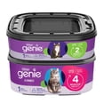 thumbnail image 3 of Litter Genie Ensemble de Seau avec Départ et Recharge Jumbo, 3 of 7
