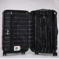 thumbnail image 5 of BRITISH CAMO 3PC Hardside Luggage Set | 10-Year Warranty | Tactical Micro-Diamond Texture | Expandable, 5 of 5