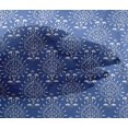 thumbnail image 4 of oneOone Viscose Chiffon Fabric Floral Block Fabric Prints By Yard 42 Inch Wide, 4 of 4