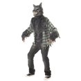 thumbnail image 1 of Full Moon Madness Werewolf Adult Costume 42-44, 1 of 2