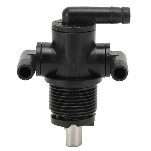 7052161, Sturdy Fuel Tank Valve OEM Parts ABS Plastic High Strength Perfect Fit 3 Way Fuel Valve Switch Replacement For Sportsman 335 2000 For ATV