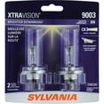 thumbnail image 1 of SYLVANIA 9003 XtraVision Halogen Headlight, 1 of 7