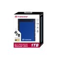 thumbnail image 4 of Disque dur externe USB 3.0 d'1 To testé pour chute militaire de Transcend, 4 of 49