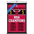 thumbnail image 2 of NBA Chicago Bulls - Champions 13, 2 of 4