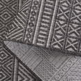 thumbnail image 3 of SAFAVIEH Beach House Jolanta Tapis Géométrique Intérieur/Extérieur, 3 of 9