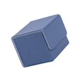thumbnail image 1 of Card Deck Case Organizer Storage Card Games Box for MTG Cards Poker Cards Sport Card Dark Blue, 1 of 5
