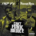 thumbnail image 1 of Ne Peut Pas Funk Cassé, 1 of 1