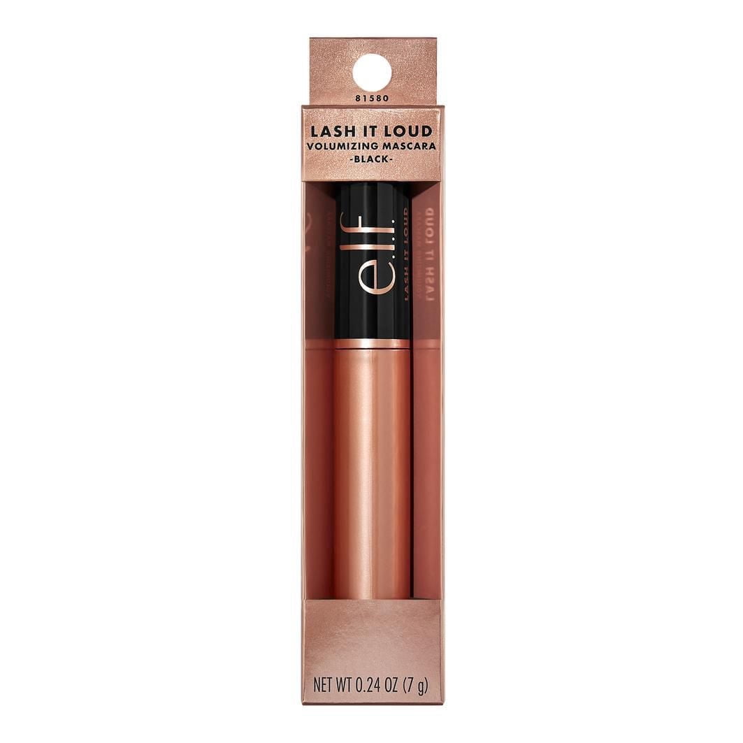 e.l.f. cosmetics Éclat Tonitruant