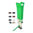 thumbnail image 1 of Almencla Manual Seeder,Handheld Plant Spreader Portable Planter Tool Adjustable for Transplanting Patio Planting Farm Gardening Style C, 1 of 8