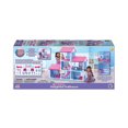 thumbnail image 3 of American Plastic Toys Delightful Dollhouse, 3 of 6