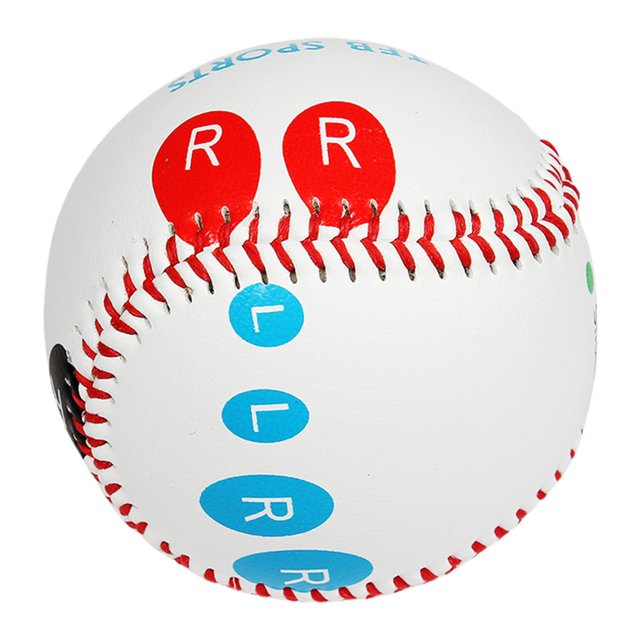 Yhmxh 9 Inch Standard Baseball For Middle And Elementary School Students' Training And Professionally Matches Softball And Hardballs For Baseball And Softball Sports Lightweight Camping Gear