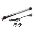 thumbnail image 1 of Chauffe-eau d'Aquarium Réglable pour Poisson, Prise 100 W, 1 of 8
