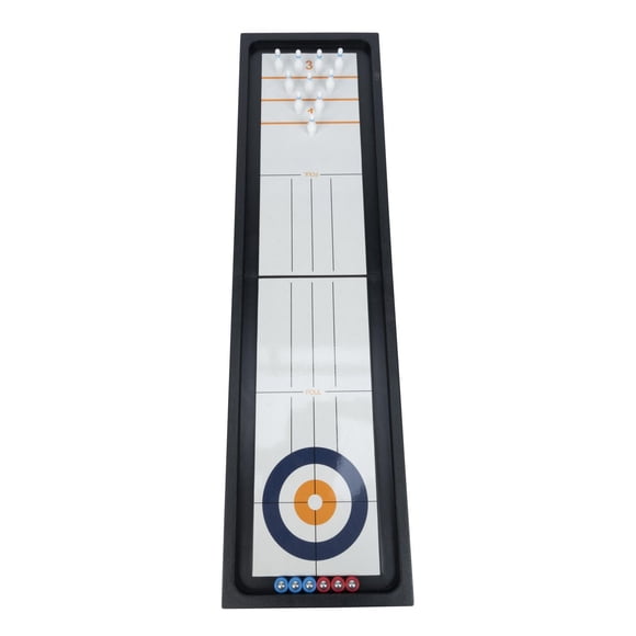 Perfect Solutions Shuffle Ball And Bowling Game