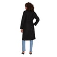 thumbnail image 3 of George Women's Wrap Coat, 3 of 6