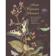 thumbnail image 2 of Quatre Saisons de Fleurs : une Sélection d'Illustrations Botaniques de la Collection de Livres Rares aux Chênes Dumbarton, 2 of 3