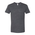 thumbnail image 1 of Alternative T-Shirt Col Rond Eco-Jersey, TG, Eco True Navy, 1 of 3