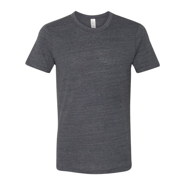 Alternative T-Shirt Col Rond Eco-Jersey, TG, Eco True Navy