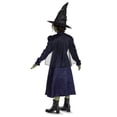 thumbnail image 4 of Child Girls Wicked Elphaba Classic Costume, 4 of 7