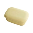 thumbnail image 2 of Pompotops New Bathroom Dish Plate Case Home Shower Travel Hiking Holder Container Soap Box Clearance, 2 of 2