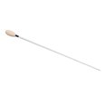 thumbnail image 3 of Lightweight Conductor , Maple Handle With Fiberglass Shaft, Ideal For Orchestra, Choir, Symphonies, 3 of 8