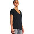 thumbnail image 4 of George Women's V-Neckline Tee, 4 of 6