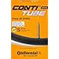 thumbnail image 2 of CONTINENTAL TUBES Black, 26 X 2.3-2.7, 2 of 4