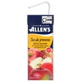 thumbnail image 4 of Allen's Jus de Pomme Pur à Faible Acidité Boîtes de Jus 8x200ml, 4 of 8