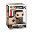 thumbnail image 2 of Funko Pop! Movies: Rebel Moon - Milius Vinyl Figure, 2 of 3