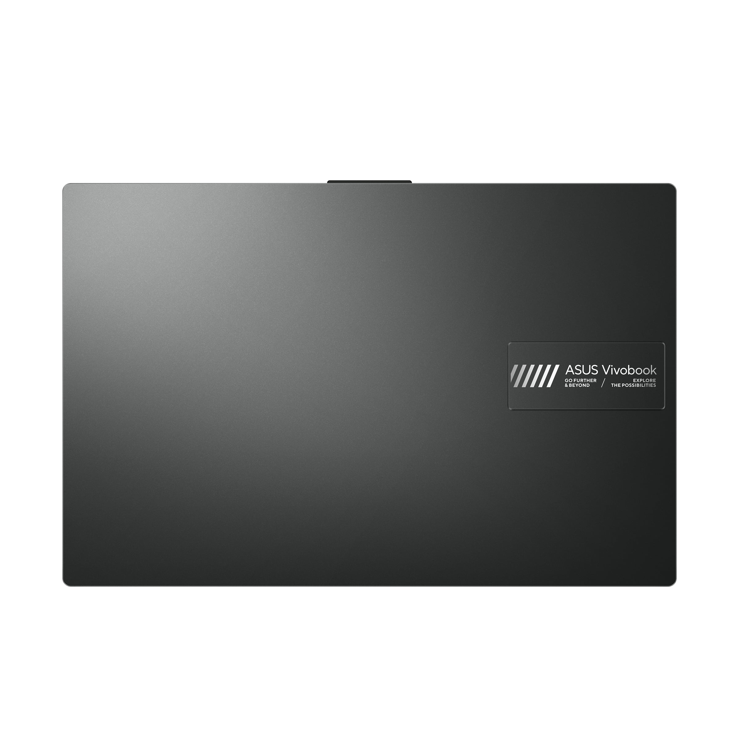 ASUS Vivobook Go 14 Laptop, 14” FHD Display, Intel® Processor N100, 4GB RAM, 128GB UFS 2.1, Windows 11 Home, Fingerprint, Mixed Black, L1404GA-DS01-CA