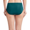 thumbnail image 2 of Jockey Women's No Panty Line Promise Tactel Bikini, 2 of 4