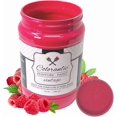 thumbnail image 1 of COLORANTIC | Raspberry Chalk Paint | A high pigmented red pink | DIY Furniture Makeover & Home Decor | Matte Finish | 32 oz, 1 of 5