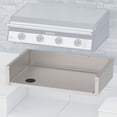 thumbnail image 3 of Blackstone 36" Built-in Griddle Insulating Jacket, 3 of 5