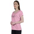 thumbnail image 3 of Inkdotpot Personalized Womens Tshirt Top BrideWeddingAnnouncement Shirt-6G, 3 of 6