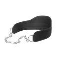 thumbnail image 3 of jinwen Adjustable Chain Weight Lifting Belt Pull Ups Gym Equipment for Bodybuilding, 3 of 7