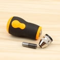 thumbnail image 2 of Hand Drill Jewelry Craft Hand Manual Drill Chuck Mini Hand 10PCS Twist Drill Bit, 2 of 8