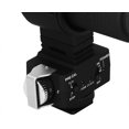 thumbnail image 4 of Advanced Super Cardioid Microphone (Stereo/Shotgun) With Dead Cat Wind Muff (Alternative To Fujifilm MIC-ST1), 4 of 6