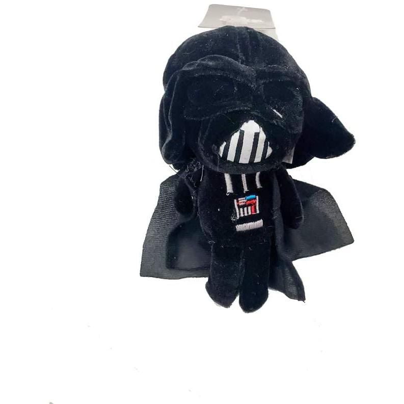 Jouet pour chien en velours Silver Paw Star Wars Dark Vador