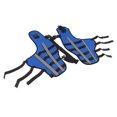 thumbnail image 2 of Dog Leg Brace, Dog Joint Wrap Waterproof Elastic Relieve Pain Shockproof  For Pets L, 2 of 8