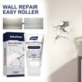 thumbnail image 1 of UsTZtai Wall Repair Cream, 100g Filler for Holes Graffiti Restoration, Anti-Mold Easy Scrub Paint Patch, 1 of 7