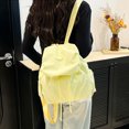thumbnail image 1 of Miqool Travel Backpack Lightweight Carry on Waterproof College School Rucksack Bag Fits Backpack Casual Daypack for Men Women, 1 of 4