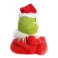 thumbnail image 2 of Aurora - Palm Pals - Dr. Seuss Grinch Santa 5", 2 of 3