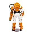thumbnail image 4 of DC Direct Heatwave 7" Figure With the Flash Comic, 4 of 4