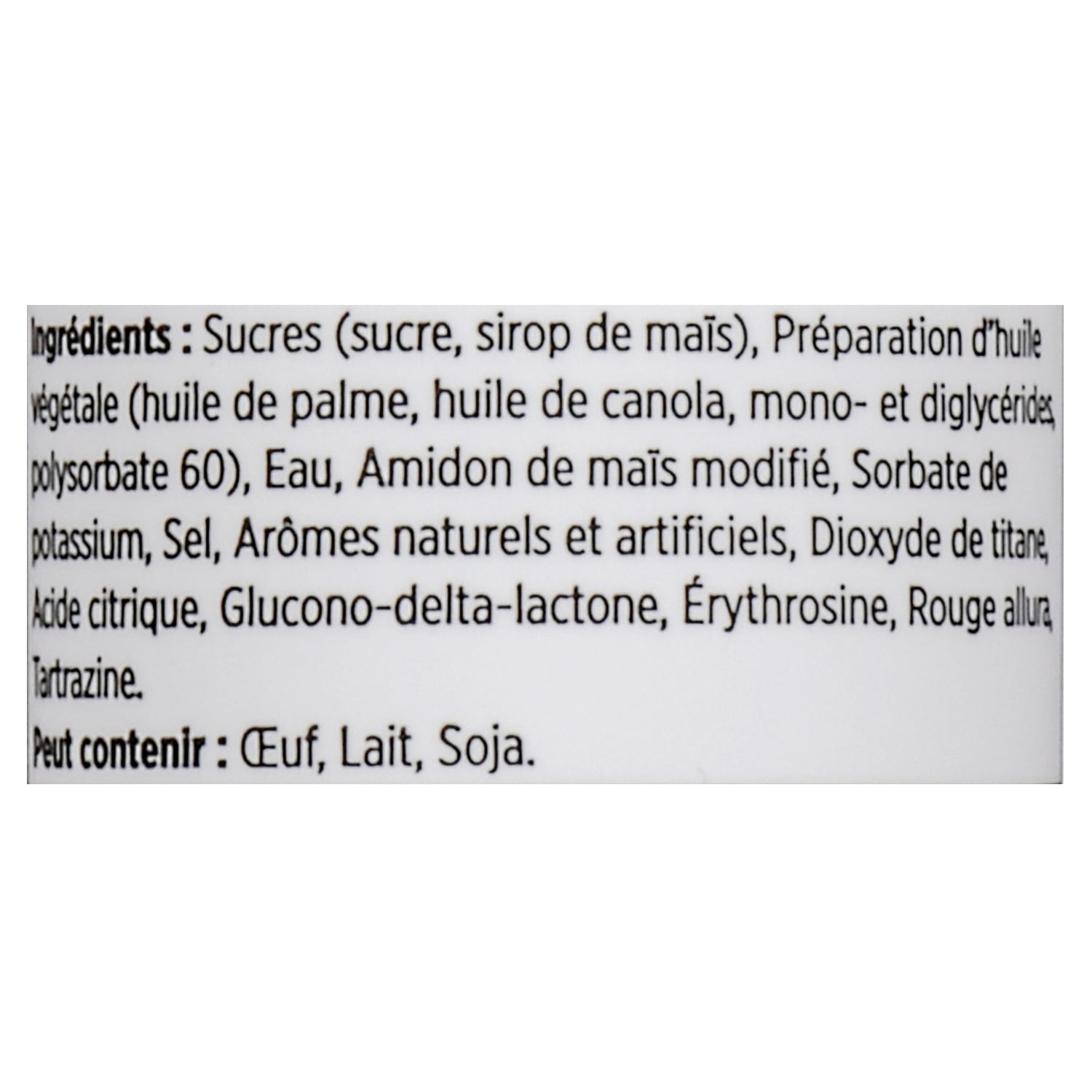 Glaçage décoratif rose Wilton 120 g