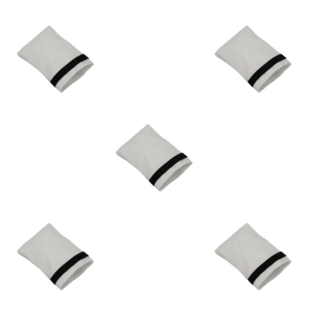 mmirethe Universal Compatibility Thickened Outdoor Cover For Frost Protection Durable And Long-lasting white 5Set