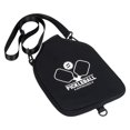 thumbnail image 4 of Almencla Neoprene Pickleball Paddle Cover Zippered Sturdy Lightweight Protective Racket Sleeve Pickleball Paddle Pouch for Gym Outdoor Black, 4 of 8
