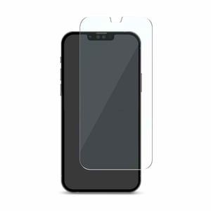 Blu Element Protecteur d'écran en verre trempé en vrac foriPhone 16e/14/13/13 Pro/12/12 Pro
