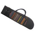 thumbnail image 4 of Trumpet Bag Handheld Gig Bag Trumpet Carry Bag Padded Trumpet Case Accessory, 4 of 9