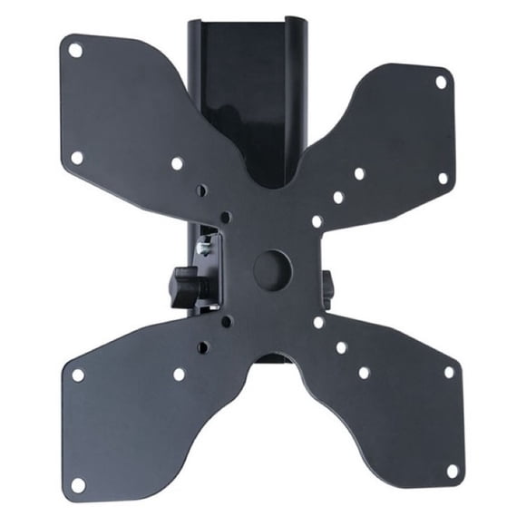 TygerClaw Tilting Wall Mount for 23 in. to 37 in. Flat Panel TV